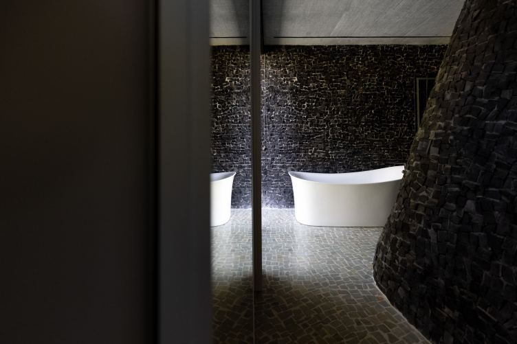 Частный дом Casa Seriema
Фотография © Luisa Lage / предоставлена Tetro Arquitetura zooming