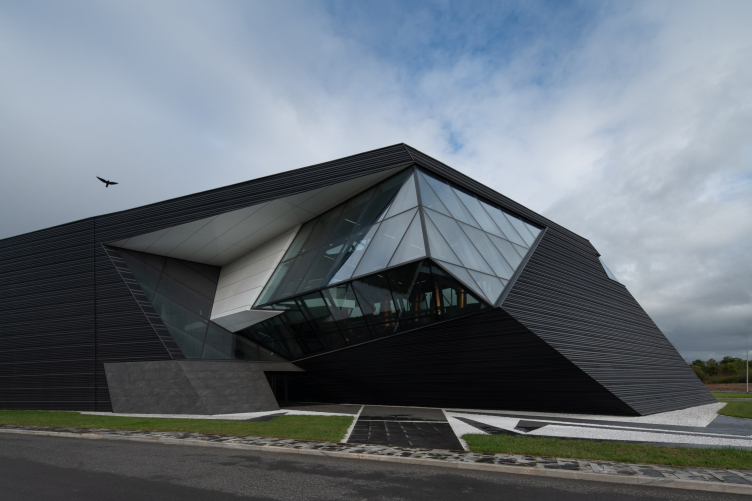 Вискикурня
Фотография © Глеб Леонов / предоставлена TOTEMENT/PAPER zooming