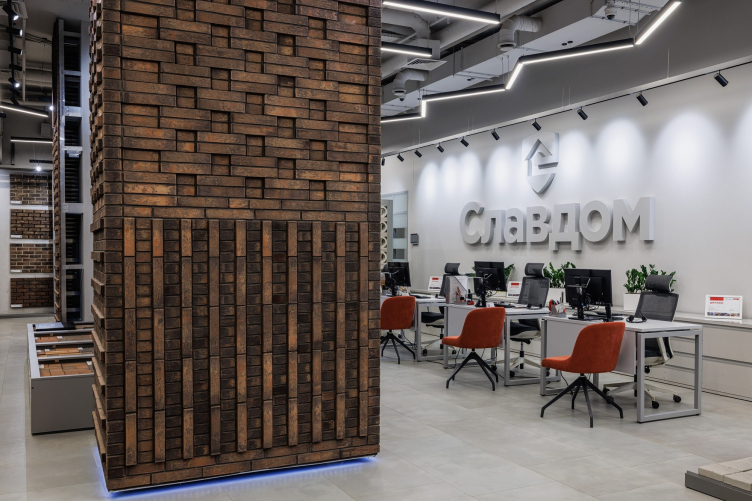 Фотография предоставлена компанией Славдом zooming