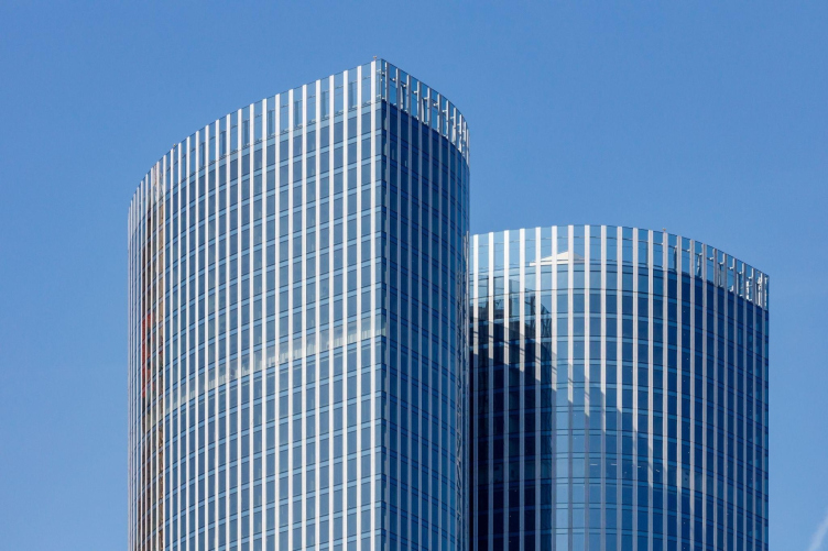Moscow Towers / Grand Tower
Изображение предоставлено компанией RGC zooming