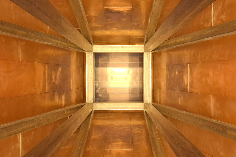 Навес над тандыром
Фотография © Александр Купцов zooming