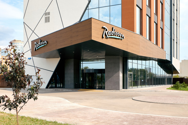 Фотография предоставлена компанией КНАУФ zooming