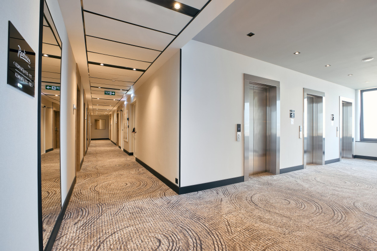 Фотография предоставлена компанией КНАУФ zooming