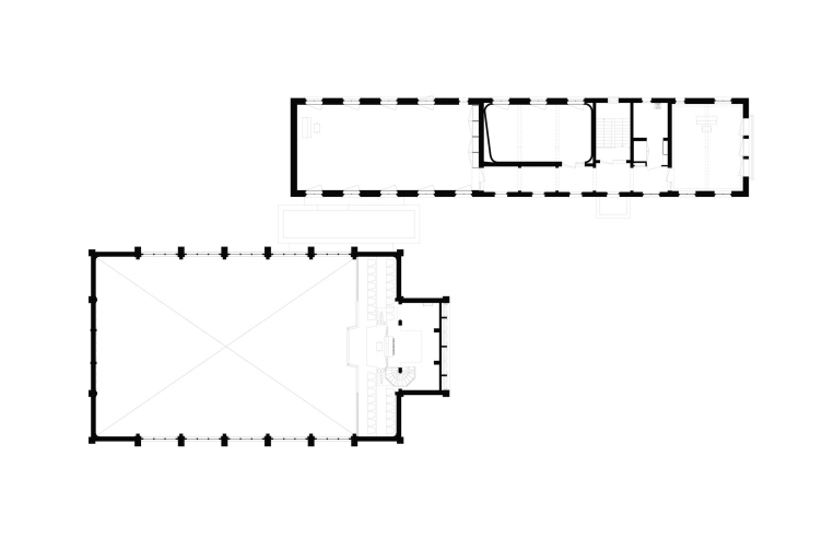 Центр молодежного музыкального образования «Музикверф»
© Powerhouse Company zooming