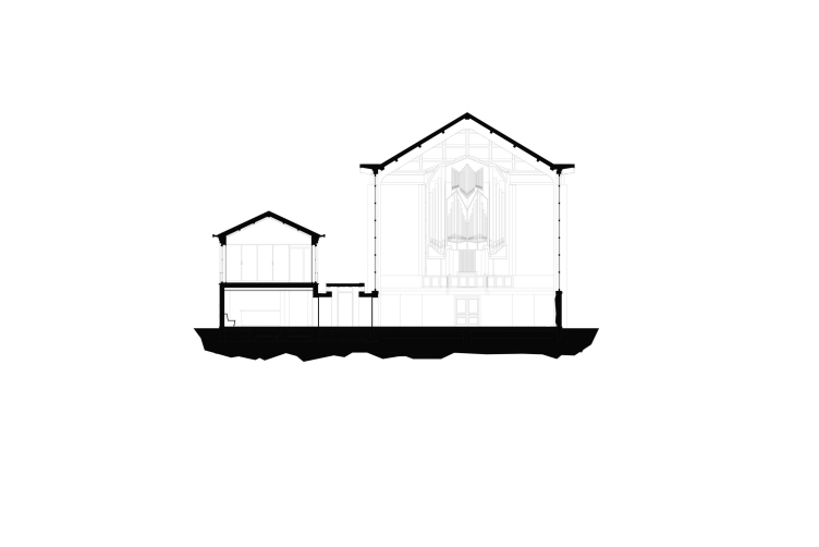 Центр молодежного музыкального образования «Музикверф»
© Powerhouse Company zooming