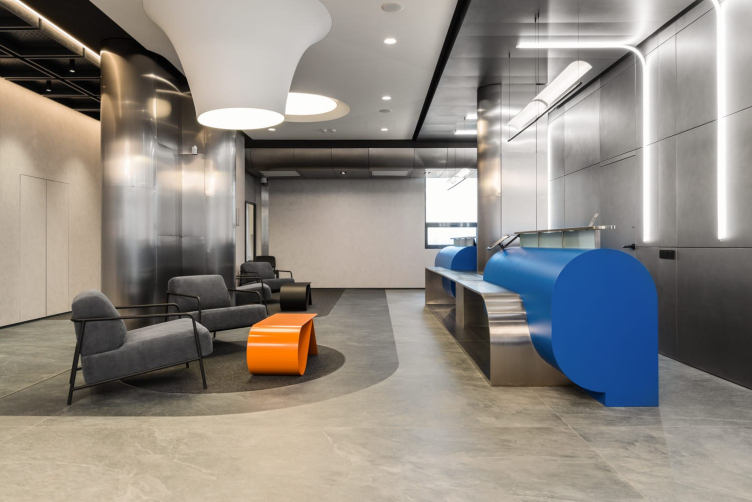 Muse of Tech Innopolis 4*
Copyright: Photograph © Andrey Artis /provided by MAD architects zooming