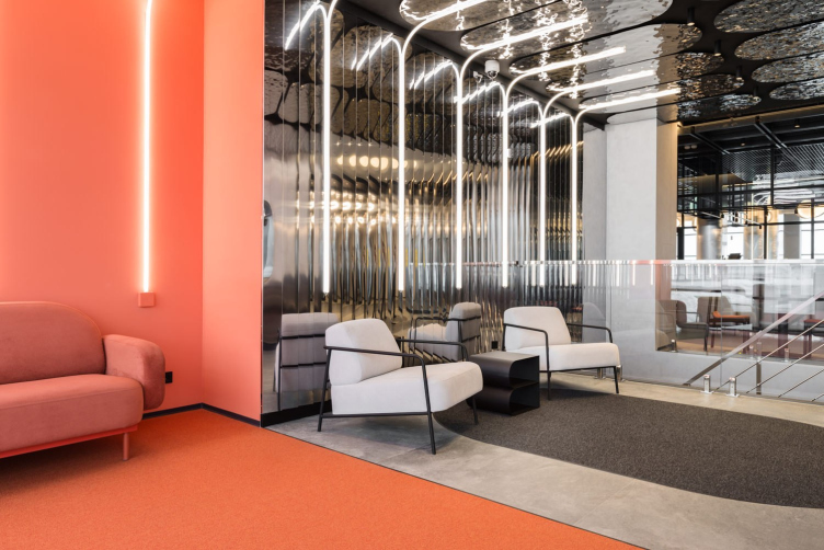 Muse of Tech Innopolis 4*
Copyright: Photograph © Andrey Artis /provided by MAD architects zooming