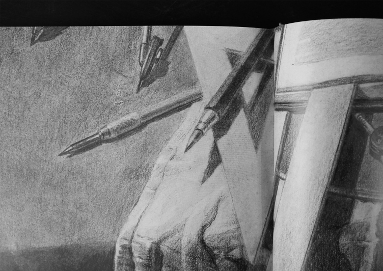 Фрагмент. Книга «Учитель. Андрей Иванович Томский». М., 2024
Фотография © Юлия Тарабарина, Архи.ру zooming