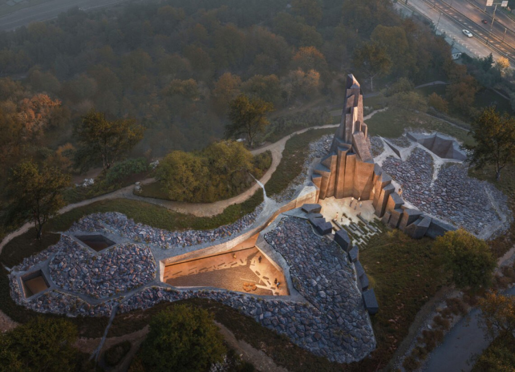 Civic: Küçükçekmece Djemevi, Стамбул, Турция.
Image © Ivabox, EAA-Emre Arolat Architecture / Мастерская EAA-Emre Arolat Architecture / предоставлено WAF zooming