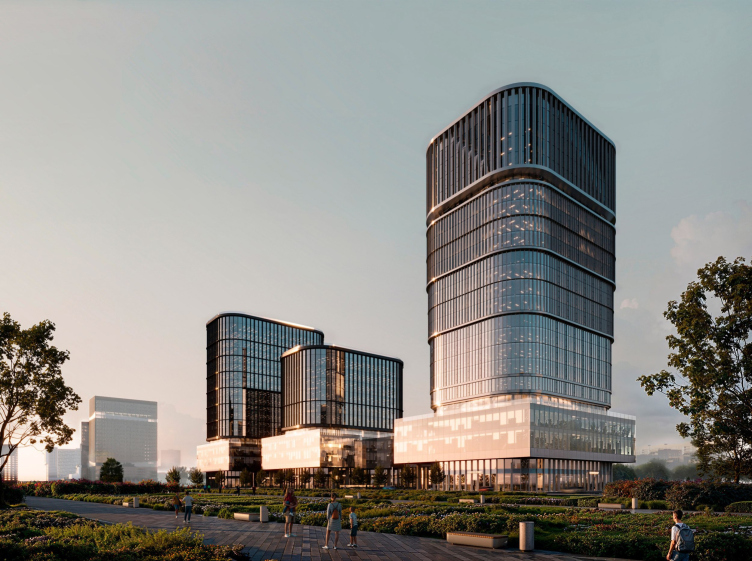 STONE Khodynka 2
Copyright: © Kleinewelt Architekten zooming