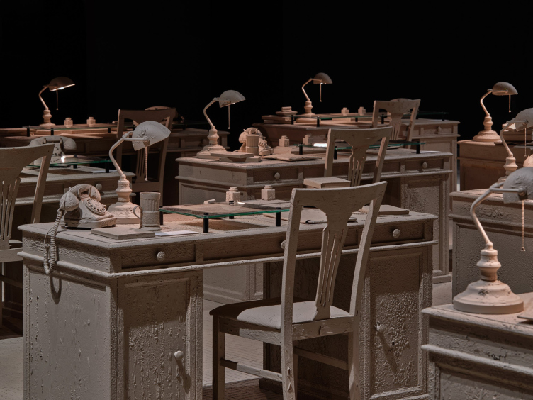 Великая страна – Великая победа. 1941-1945
Фотография © Максим Лоскутов / предоставлена  DD:A|D zooming