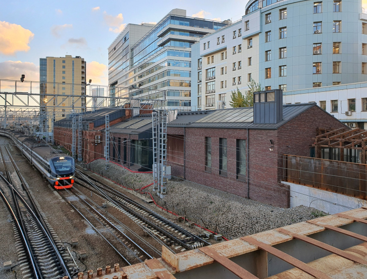 D_Station, 11.2024
Copyright: Photograph © Julia Tarabarina, Archi.ru zooming