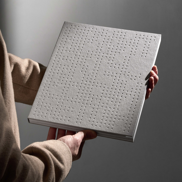 Книга «Архитектурный бетон. Практика применения в России». М., 2022
Предоставлено издателями zooming