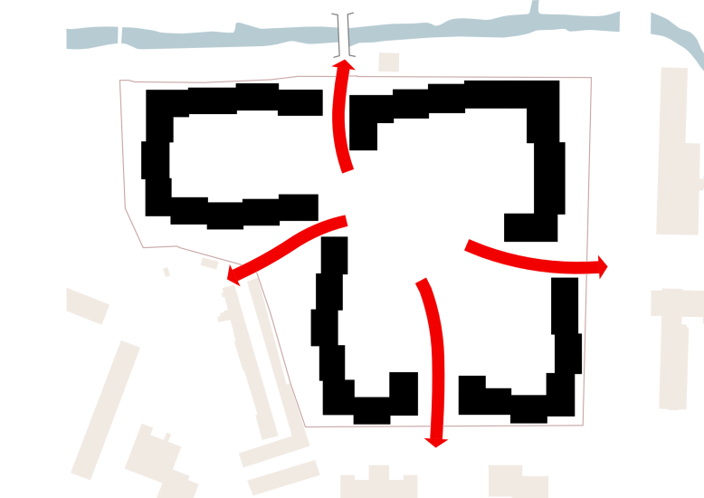 zooming