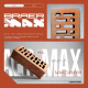 ГК BRAER представляет новинку BRAER MAX ГК BRAER представляет новинку BRAER MAX