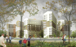 Housing Zigzag