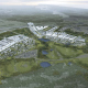 Skolkovo Innovation Center. Master plan