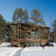 �Fan� House