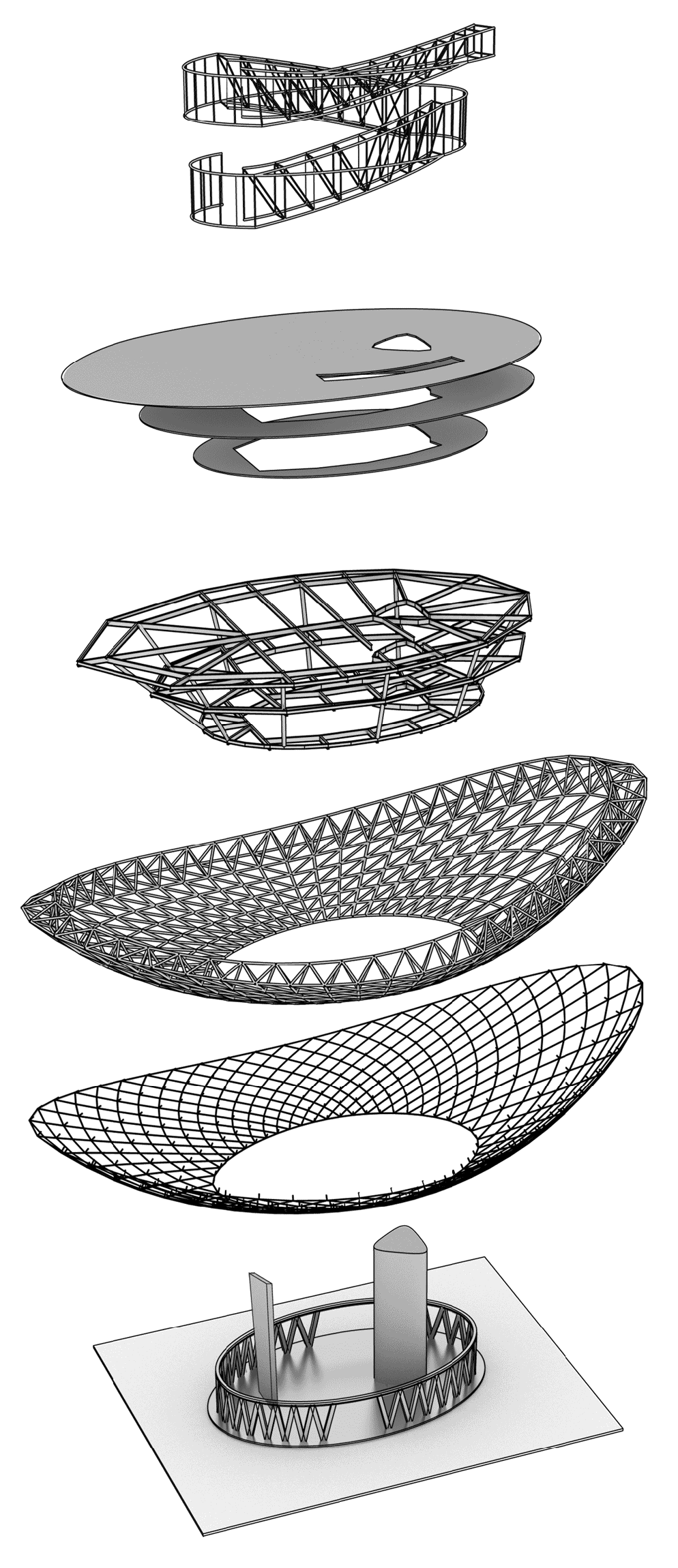  ARC  Asymptote Architecture