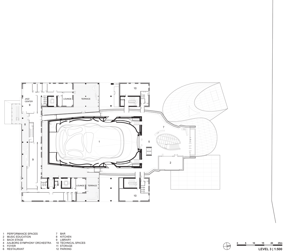 ��� ������ � �������� � Coop Himmelb(l)au