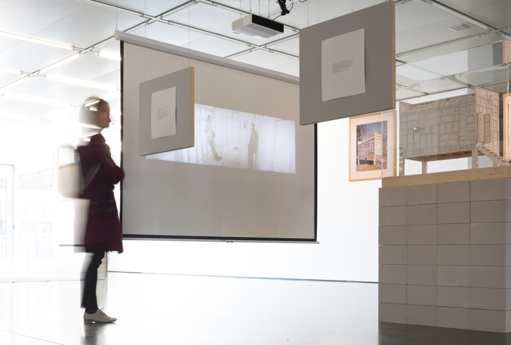 Exhibition
