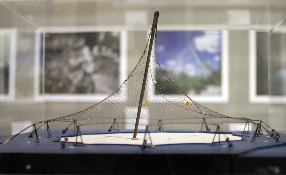 Exhibition