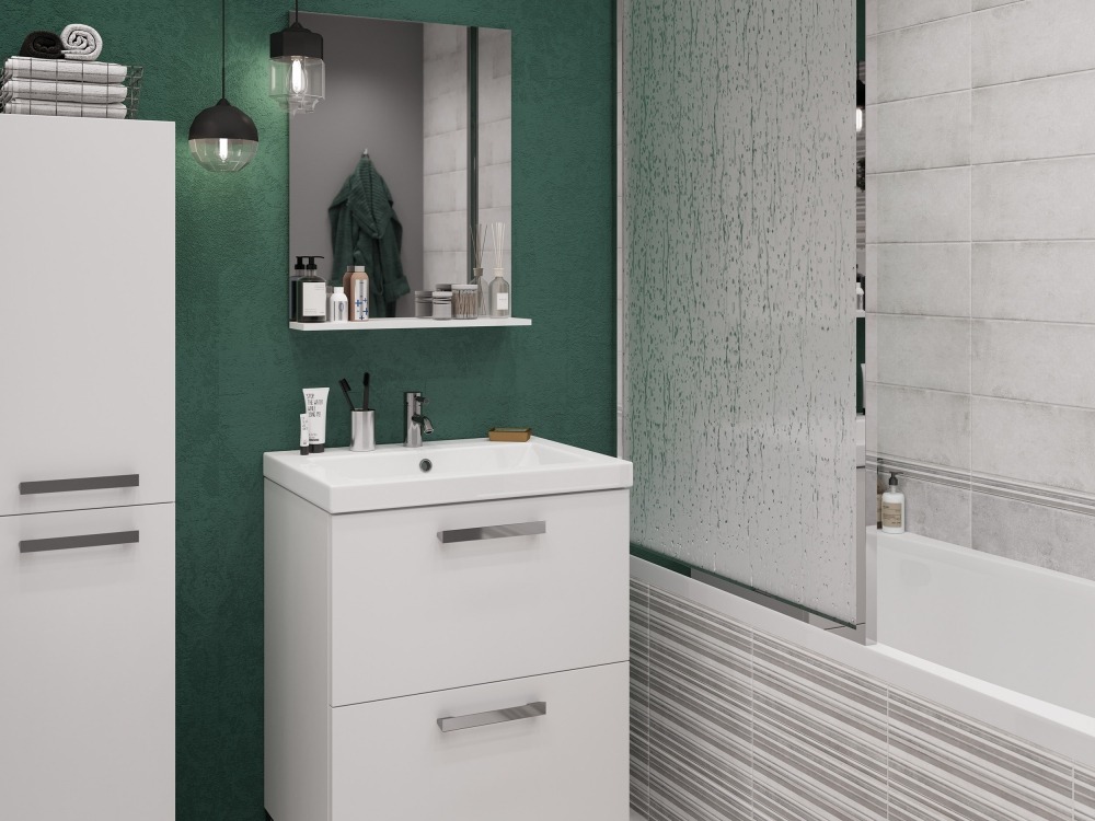 �������� Como 60
���� � Cersanit