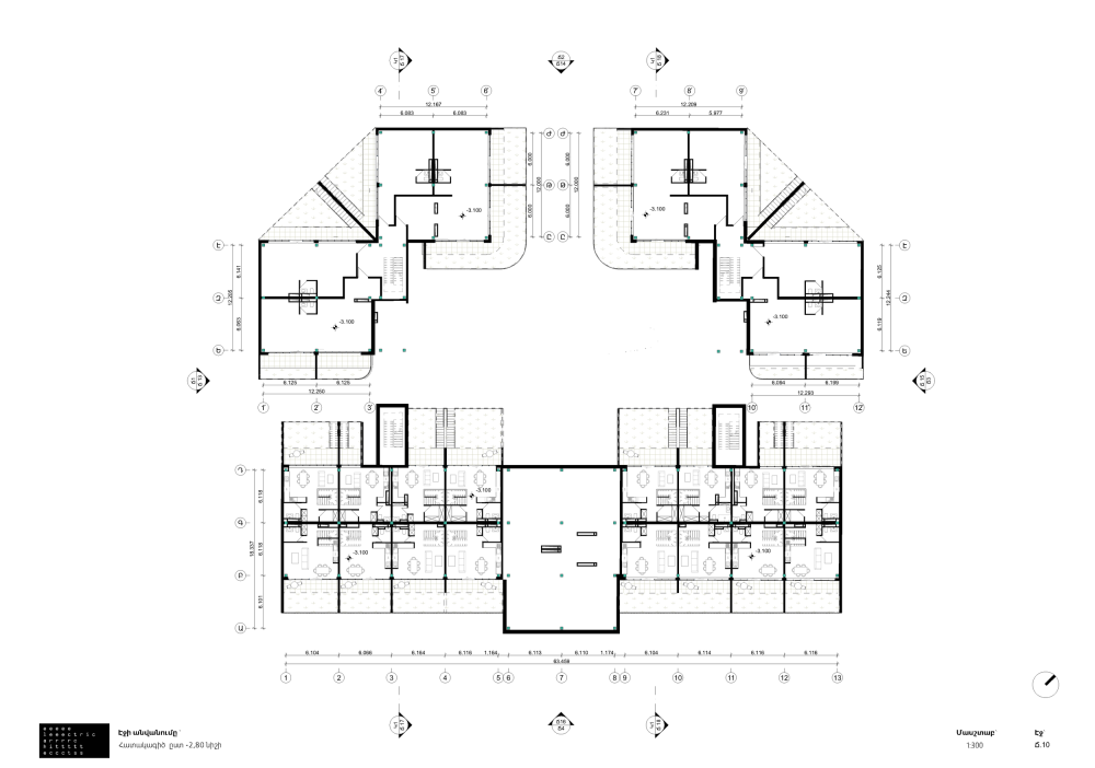    8-  
 Electric Architects