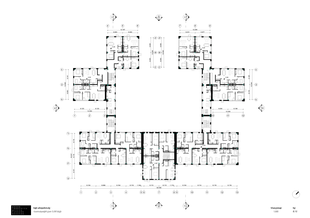    8-  
 Electric Architects