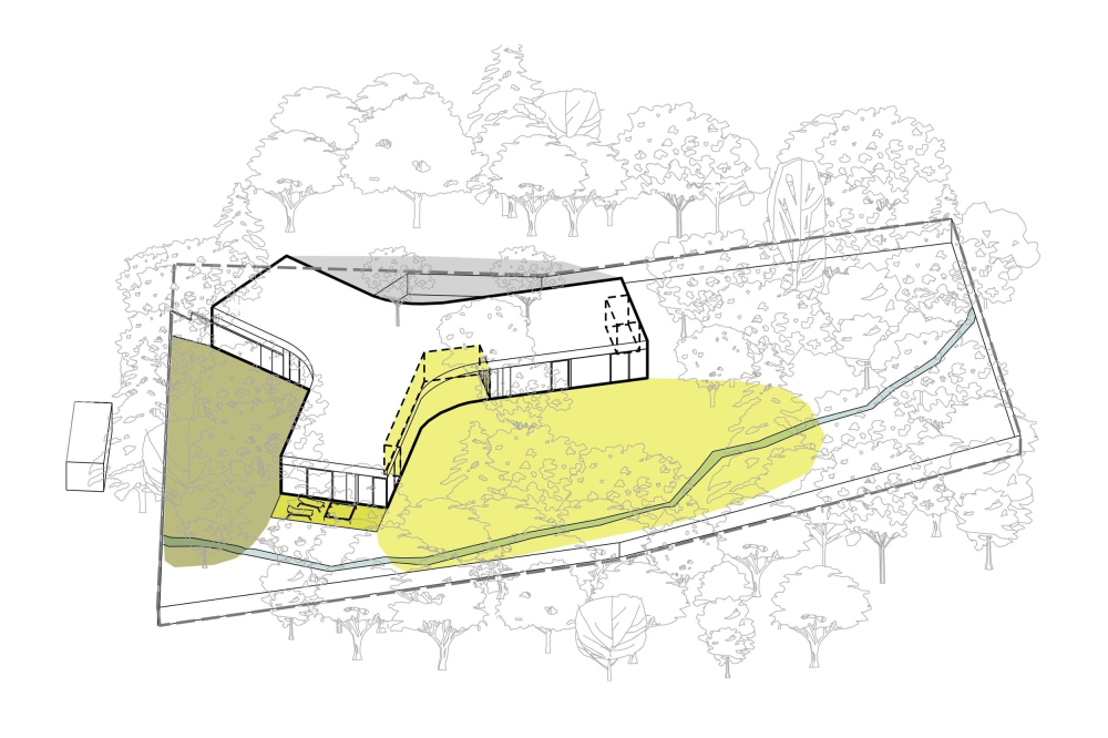   Banánka  
 Paulíny Hovorka Architects