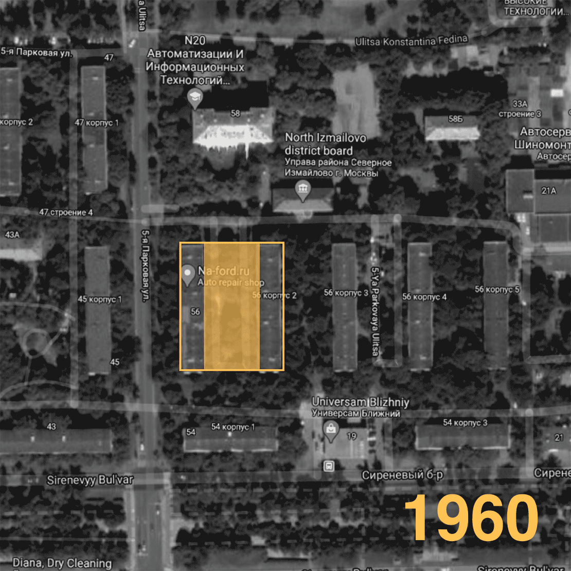 n+1: �����������/��������