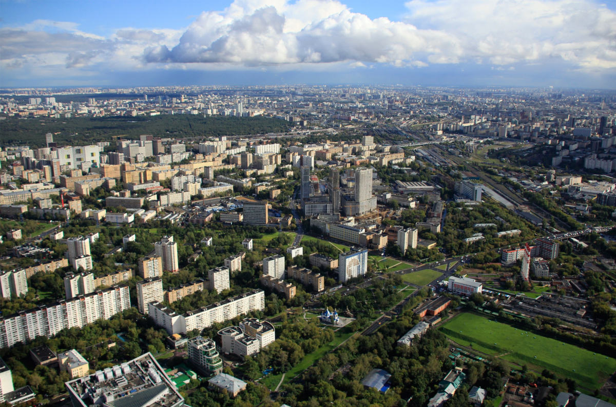 Татьяна Гук: «Документ, определяющий развитие города, должен быть гибким»