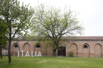 Made in Italy: эко-социализм, легкая промышленность, архитектура