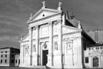 Фасады церквей Палладио, их прототипы и наследие