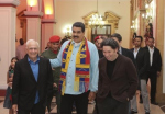 Фрэнк Гери разрабатывает проект Центра музыки для Венесуэлы