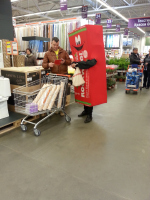    ROCKWOOL