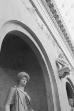 После 9-летней реставрации в Ватикане открылась галерея Браччо-Нуово, ключевой памятник итальянского классицизма