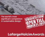           LafargeHolcim Awards