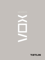 VOX Architects