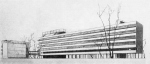 15 Facts about the Narkomfin Building