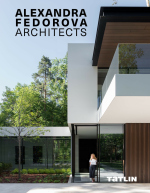 Alexandra Fedorova architects