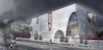 &#8203;Moscow Architectural Institute: 10 School Building Projects