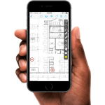 «Архитектурные» мобильные приложения: десять для работы и два для души