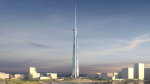 Управляющая компания Jeddah Tower выбрала Guardian Glass в качестве поставщика стекла для фасадного остекления небоскреба высотой более одного километра