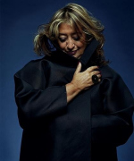 Zaha Hadid. Interview by Vladimir Belogolovsky