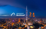 GRAPHISOFT       Archicad 24