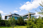    Wunderpark International School    Archstruktura