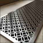    Air Grille:   