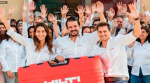 HILTI  #11    WORLD′S BEST PLACE TO WORK