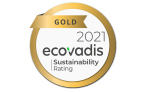       :   EcoVadis   